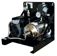 Air Compressors