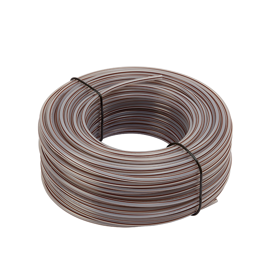 Tubing Brown (Size can be specified)