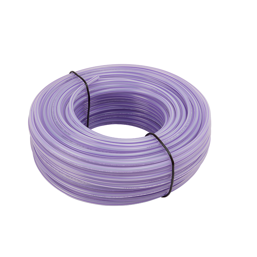 Tubing Purple (Size can be specified)