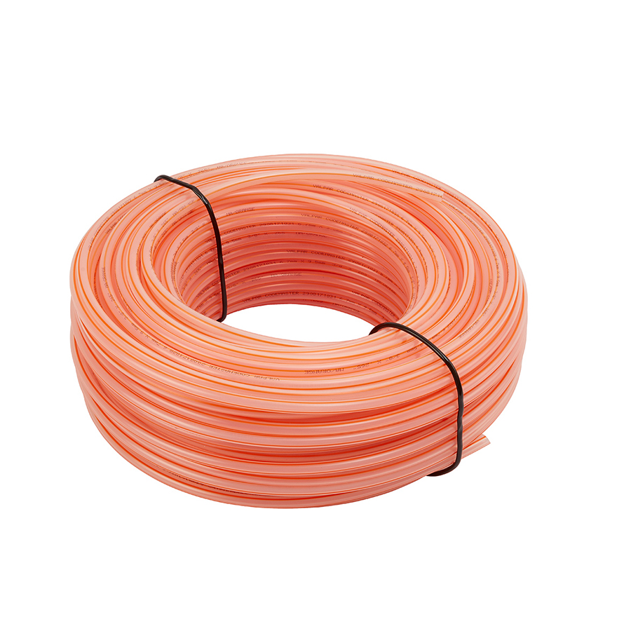 Tubing Orange (Size can be specified)