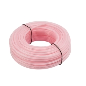 Tubing Pink (Size can be specified)