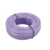 Tubing Purple (Size can be specified)