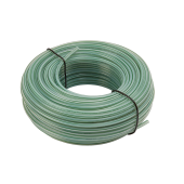 Tubing Green (Size can be specified)