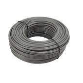 Tubing Grey 2 (Size can be specified)