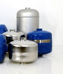 Pressure Vessels